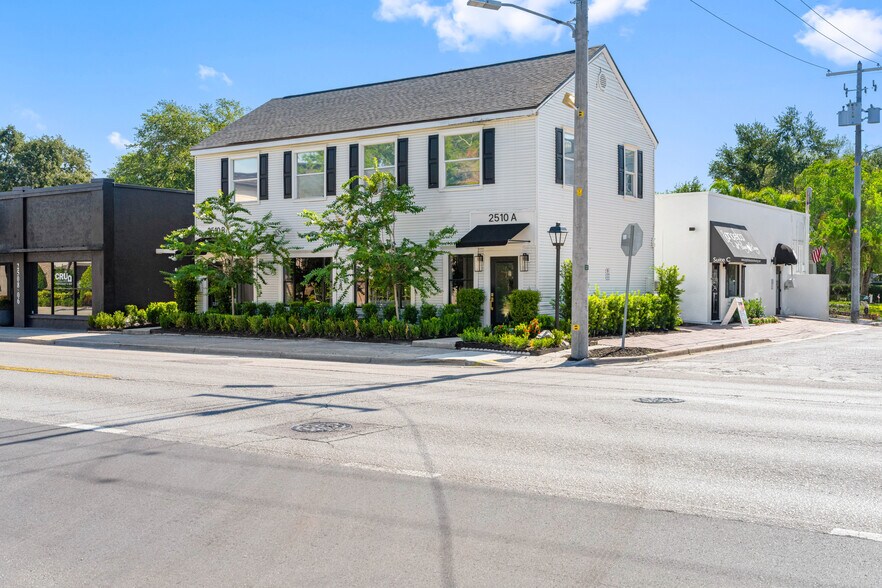 More Photos Of 2506 S Macdill Ave, Tampa Storefront For Lease