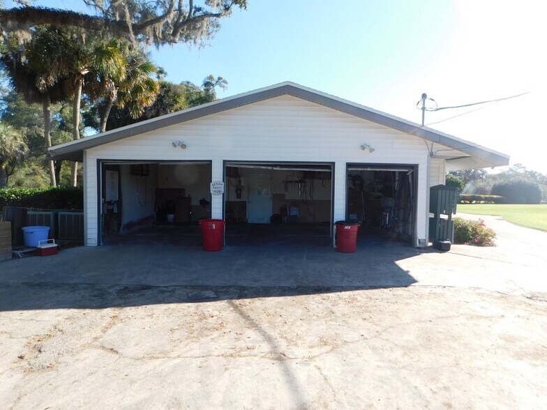 More Photos Of 20650 SW 80th Place Rd, Dunnellon Golf Course Driving Range For Sale