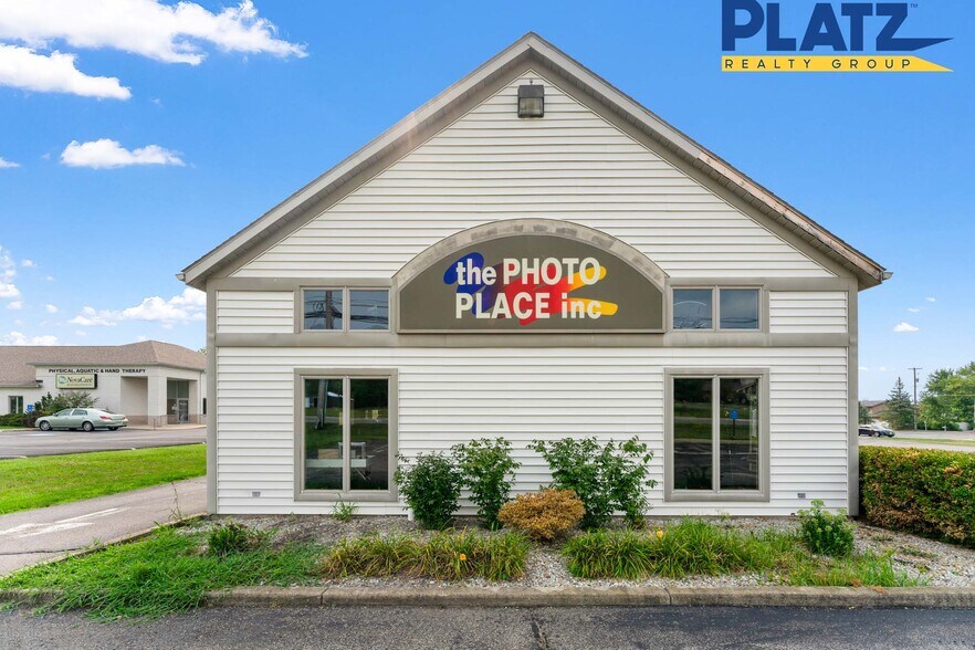More Photos Of 480 S Canfield Niles Rd, Youngstown Freestanding For Lease