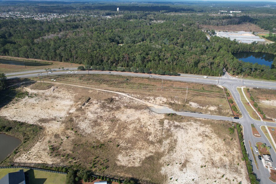 More Photos Of 0 Hampton Parkside Rd, Bluffton Land For Sale