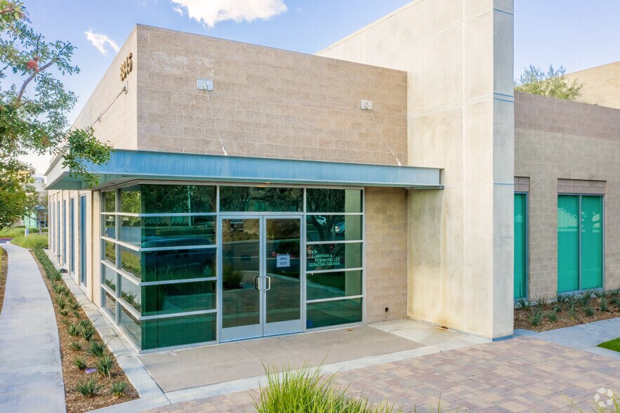 Primary Photo Of 8845 Research Dr, Irvine Office For Lease