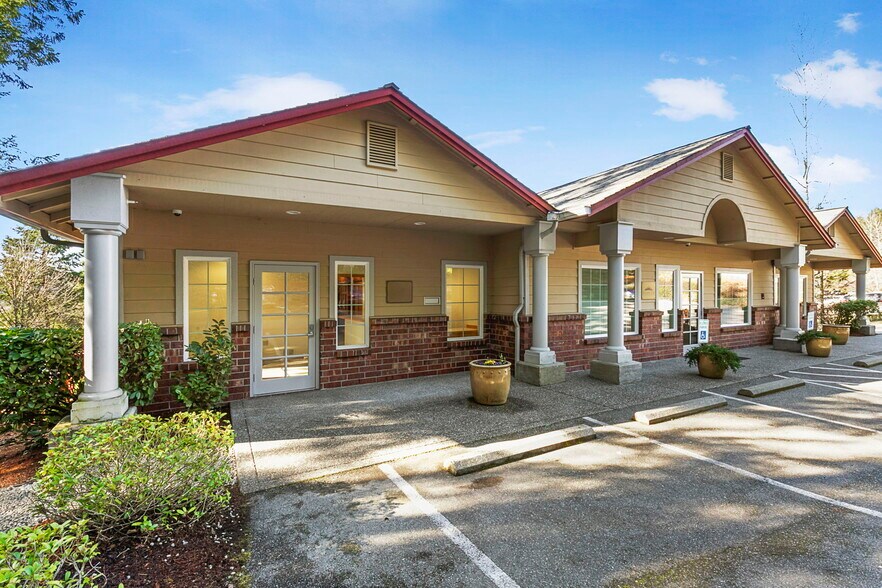 Primary Photo Of 10 NE Creelman Ln, Belfair Office For Lease