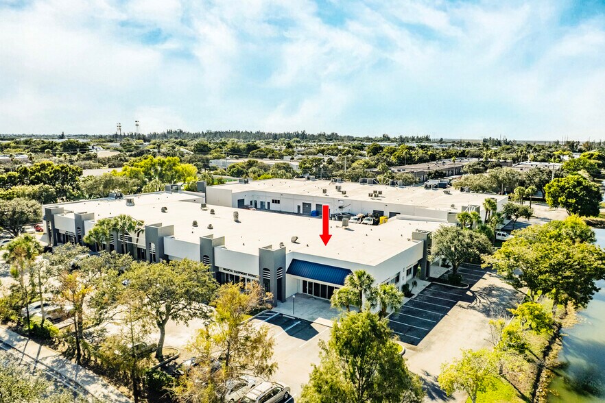 More Photos Of 5367 N Nob Hill Rd, Sunrise Office For Lease