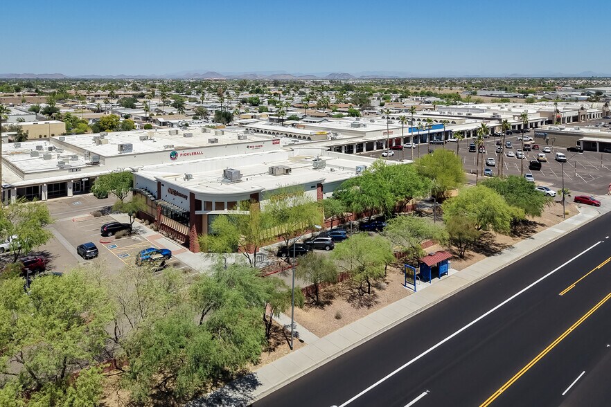 More Photos Of 9750 W Peoria Ave, Peoria Unknown For Lease