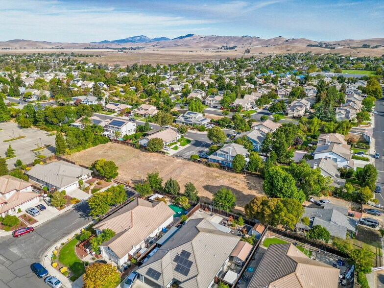 More Photos Of 1080 Central Ave, Livermore Land For Sale