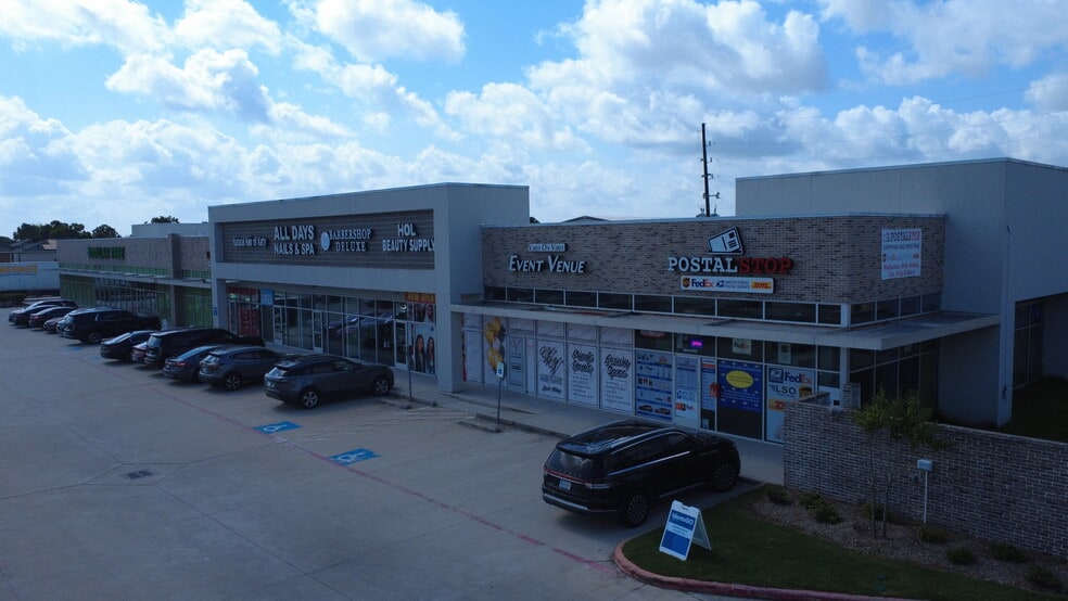 More Photos Of Morton Rd & Mason Rd, Katy Unknown For Lease