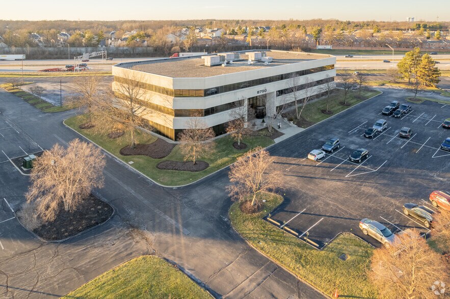 More Photos Of 8790 Governors Hill Dr, Cincinnati Office For Sale