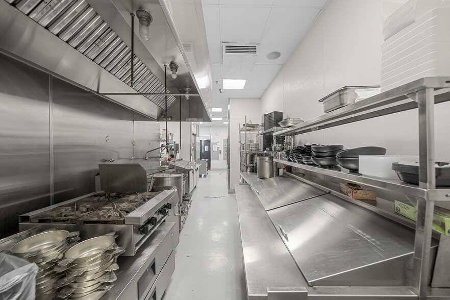 More Photos Of 1088 S Baldwin Ave, Arcadia Restaurant For Lease