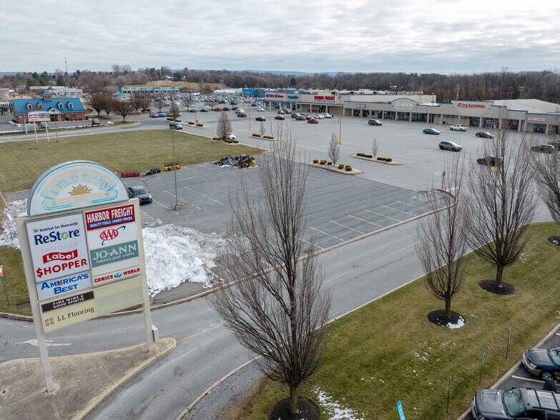 More Photos Of 1660 E Lincoln Hwy, Chambersburg Unknown For Lease