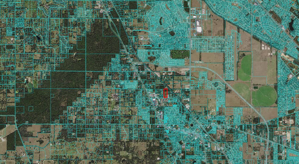 More Photos Of 0 SE 102nd, Belleview Land For Sale