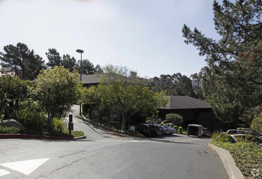 More Photos Of 2150 Garden Rd, Monterey Office For Lease