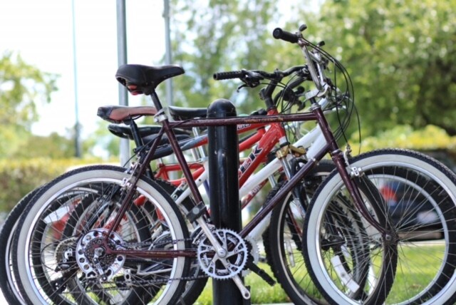 More Photos Of 1100 Main St, Woodland Office For Sale