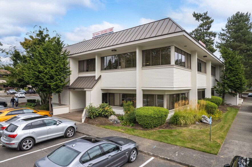 More Photos Of 4002-4014 148th Ave NE, Redmond Unknown For Lease