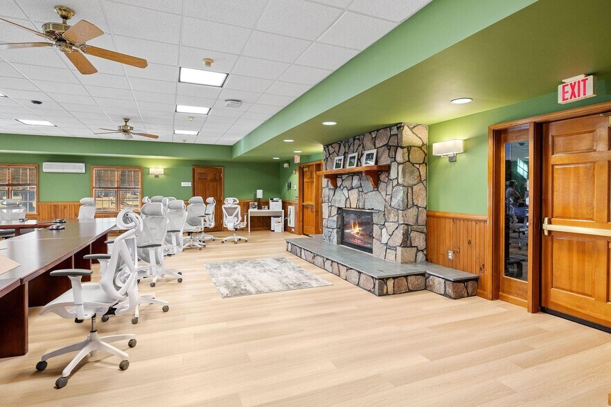 More Photos Of Hamilton Lake Road, Lake Pleasant Lodge Meeting Hall For Sale