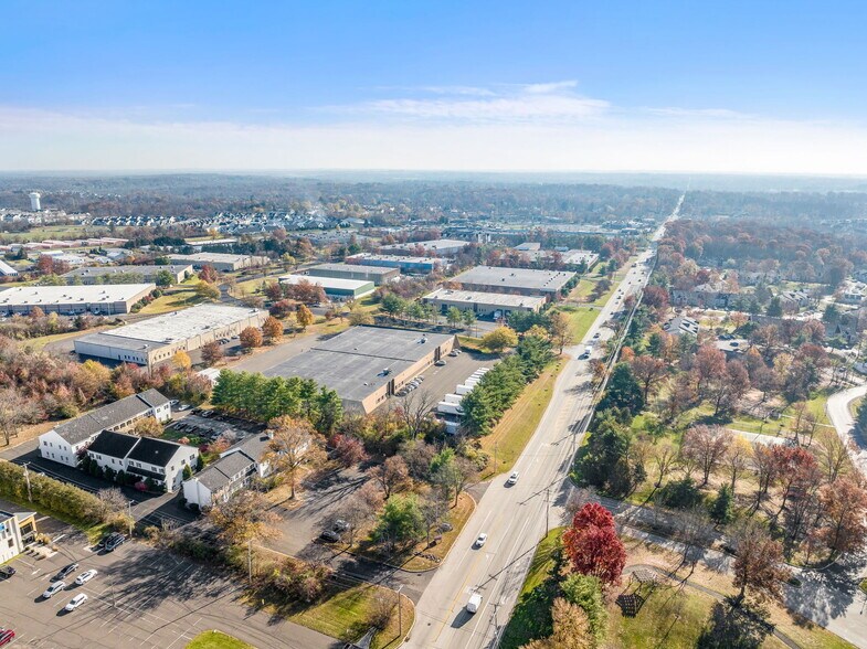 More Photos Of 1370 Welsh Rd, North Wales Warehouse For Lease