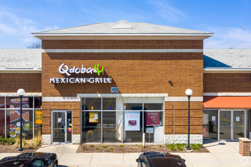 More Photos Of 1430-1540 E Golf Rd, Schaumburg Unknown For Lease