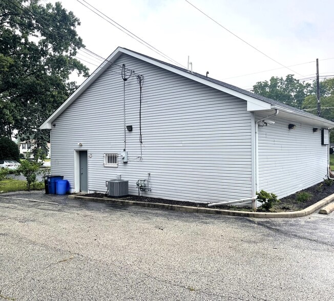 More Photos Of 203 E Browning Rd, Bellmawr Storefront Retail Office For Sale