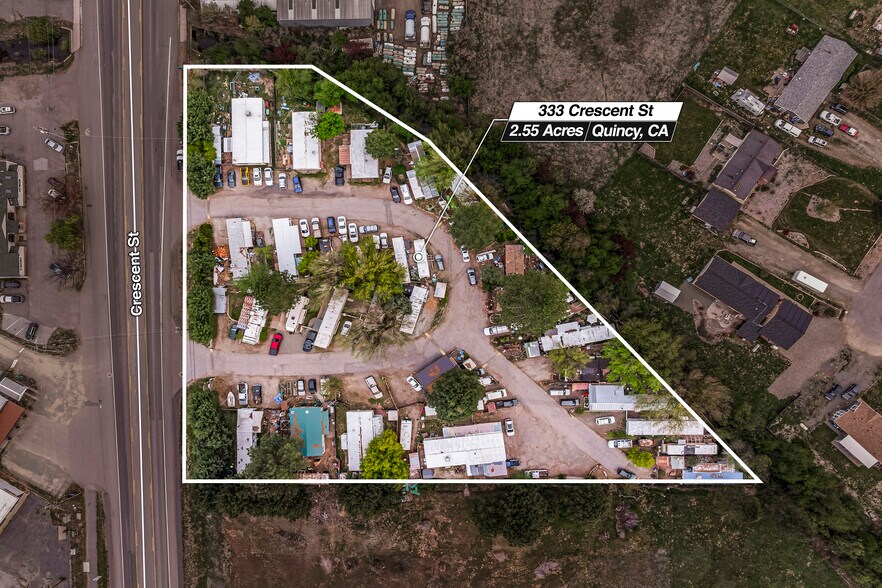 More Photos Of 333 Crescent St, Quincy Manufactured Housing Mobile Home Park For Sale