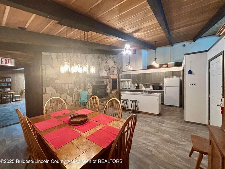 More Photos Of 616 Sudderth Dr, Ruidoso General Retail For Sale