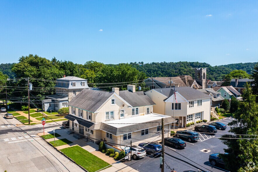 More Photos Of 21 E 5th Ave, Conshohocken Office For Lease