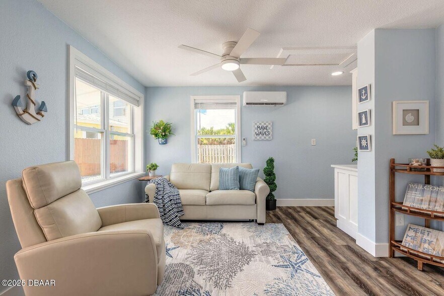 More Photos Of 1816 S Ocean Shore Blvd, Flagler Beach Specialty For Sale