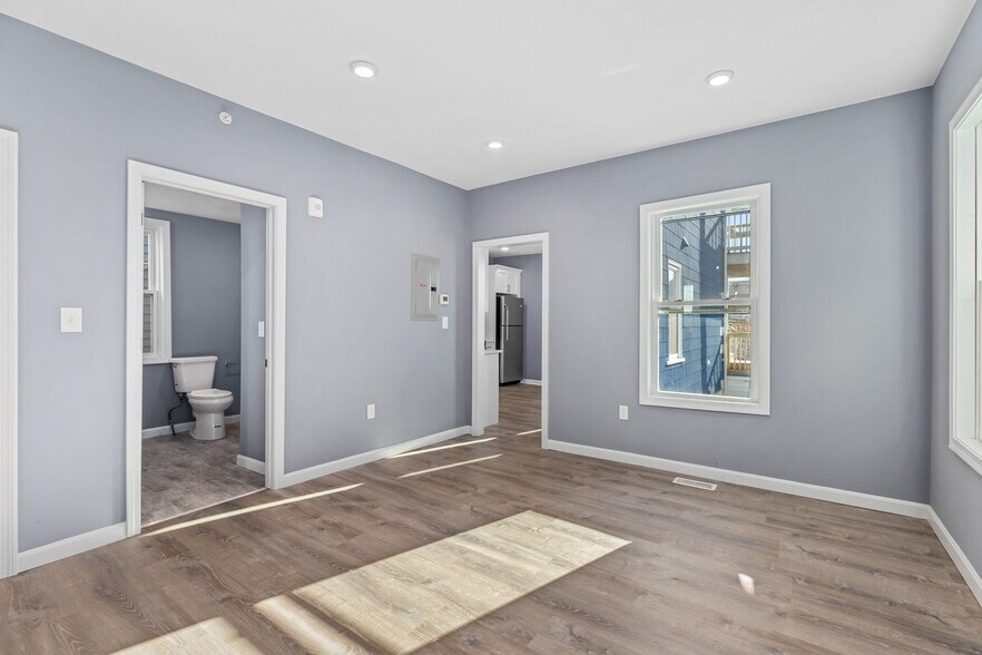More Photos Of 167 Lexington St, Boston Apartments For Sale