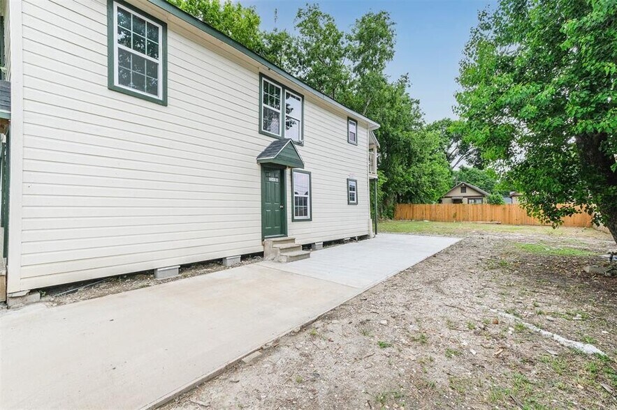 More Photos Of 3349 Anita St, Houston Specialty For Sale