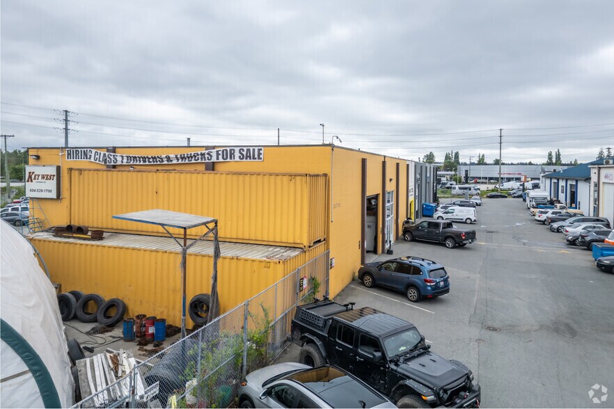 More Photos Of 20785-20795 Langley Byp, Langley Service For Sale
