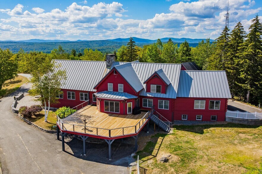 More Photos Of 1950 Collins Rd, Halifax Winery Vineyard For Sale