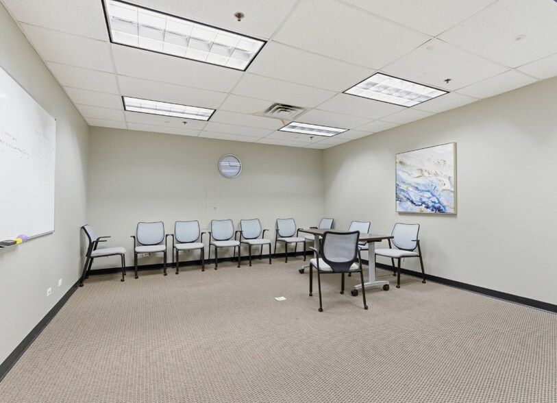 More Photos Of 7900 S Cass Ave, Darien Office For Sale