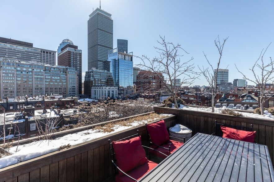 More Photos Of 230 Commonwealth, Boston Apartments For Sale