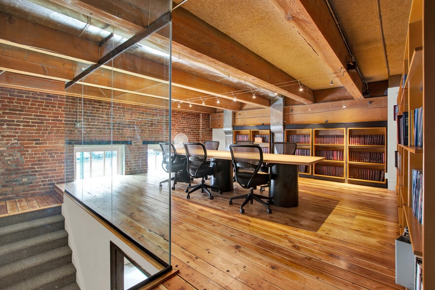 More Photos Of 1800 15th St, Denver Loft Creative Space For Sale