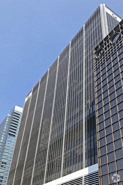 More Photos Of 555 W 57th St, New York Office For Lease