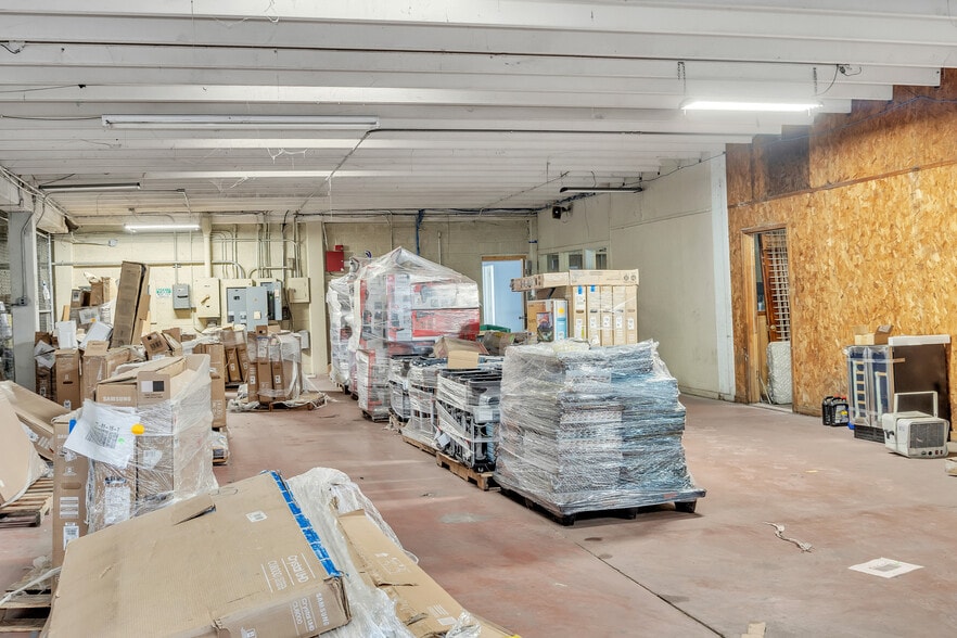 More Photos Of 1219 New Savannah Rd, Augusta Distribution For Sale