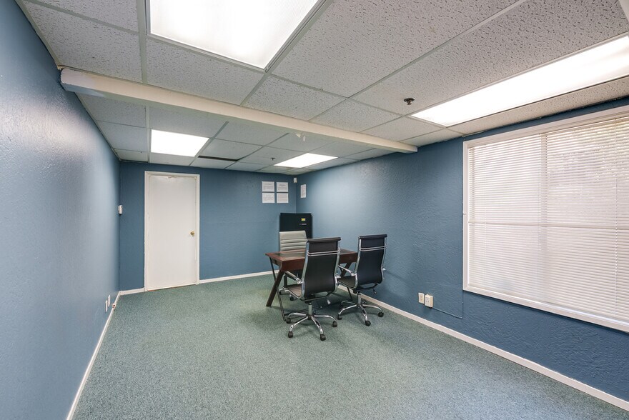 More Photos Of 5523 Scotts Valley Dr, Scotts Valley Office For Sale