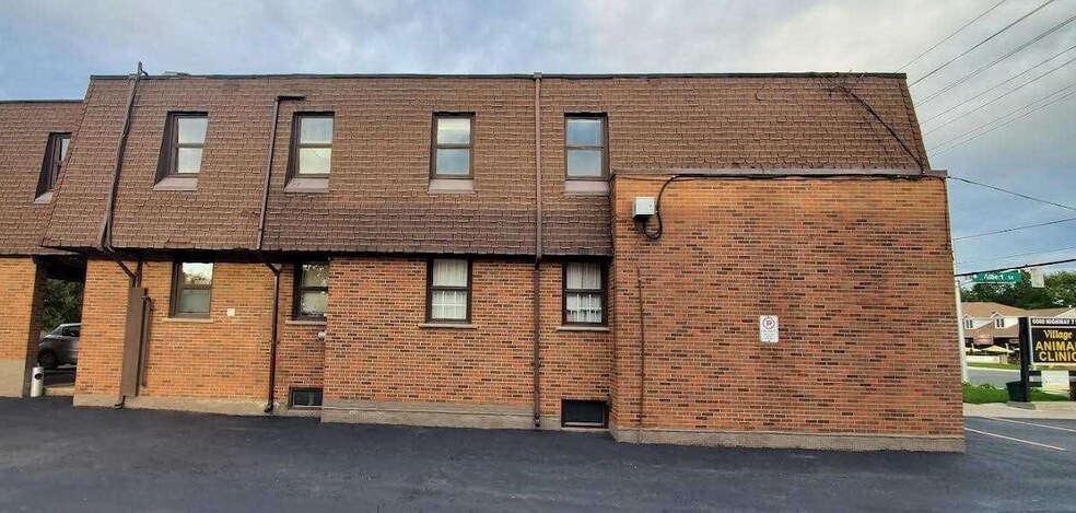 More Photos Of , Markham Office For Sale