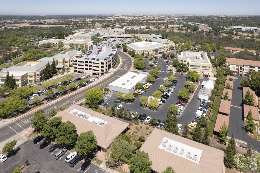 More Photos Of 5 Medical Plaza Dr, Roseville Medical For Lease
