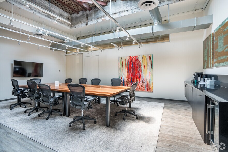 More Photos Of 800 Hennepin Ave, Minneapolis Office For Lease