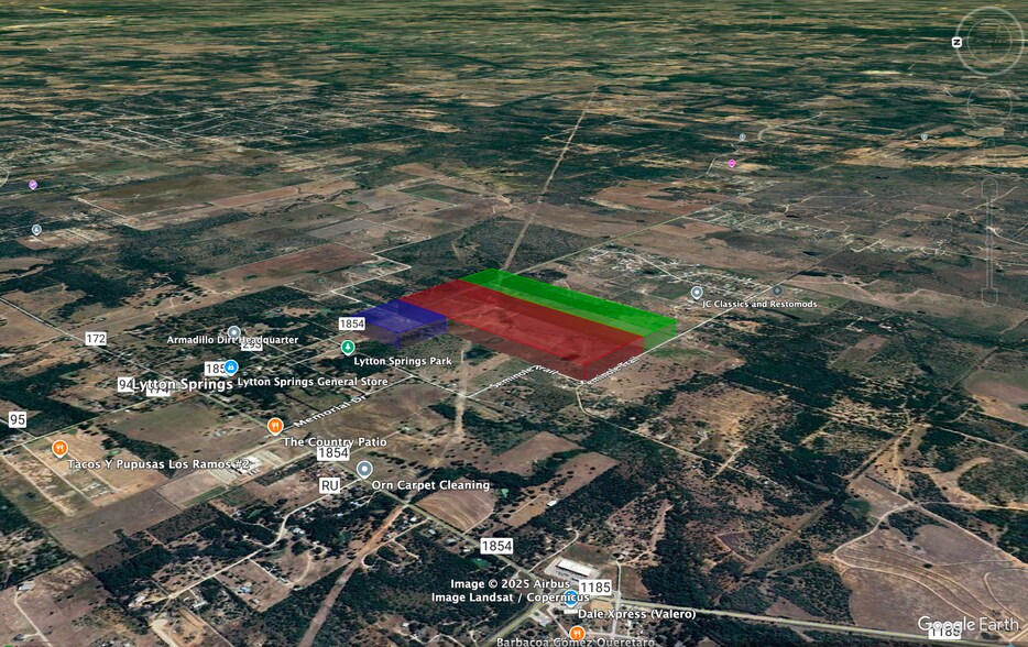 More Photos Of 8033 FM 1854, Dale Land For Sale