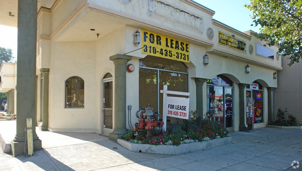 More Photos Of 720 Lake Ave, Pasadena Freestanding For Lease