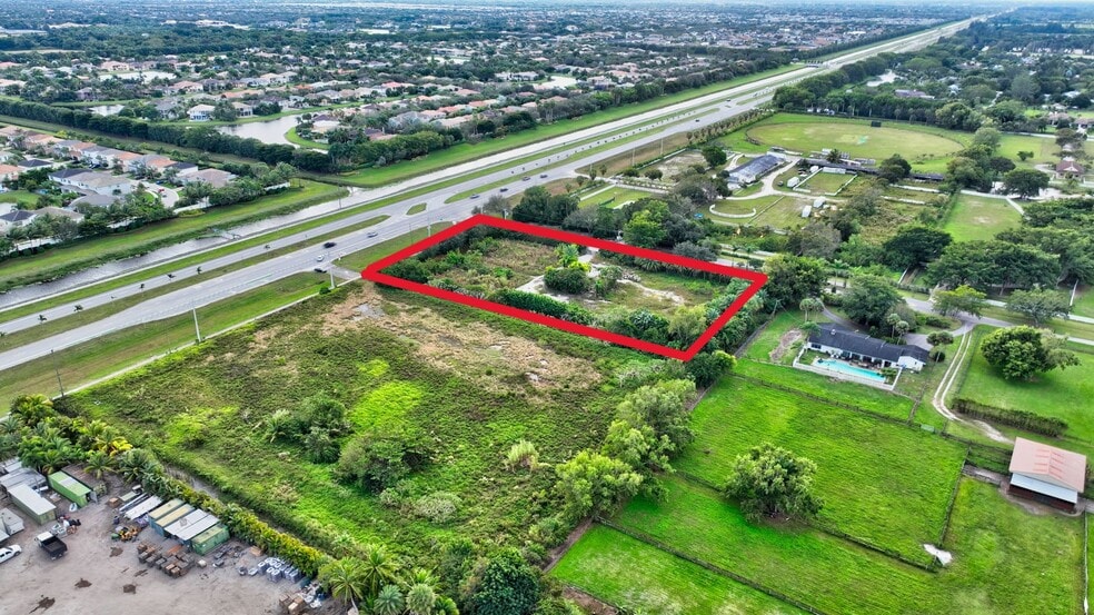 More Photos Of 10069 La Reina Rd, Delray Beach Land For Sale