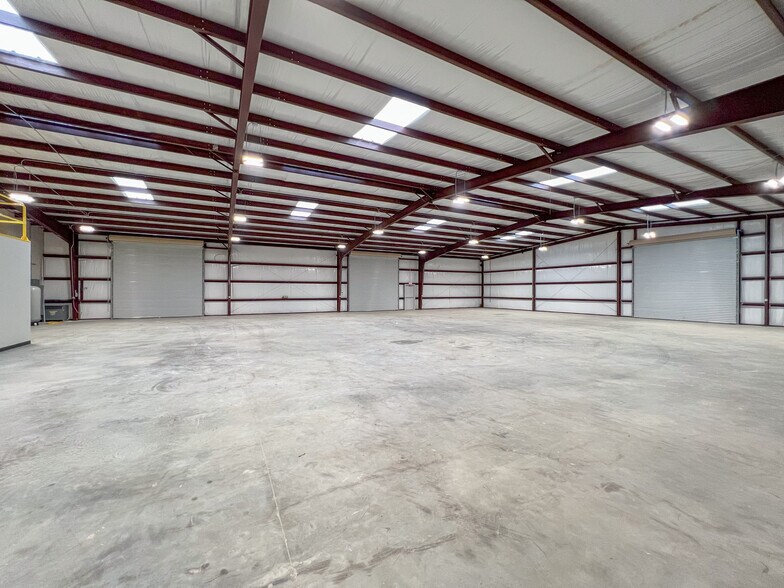 More Photos Of , Houston Industrial For Sale