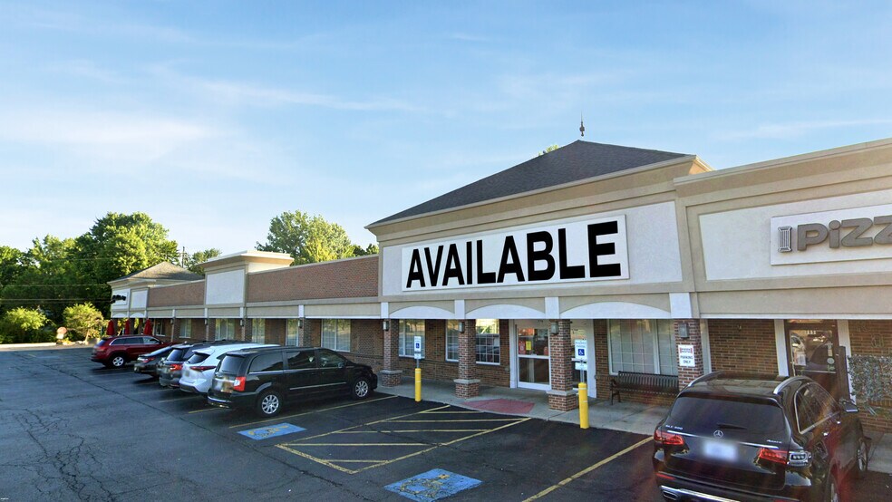 More Photos Of 775-785 Som Center Rd, Mayfield Hts General Retail For Sale