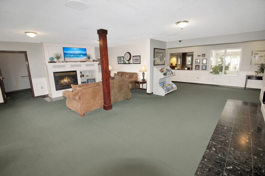 More Photos Of 115 W Lake Rd, Mayville Hotel For Sale