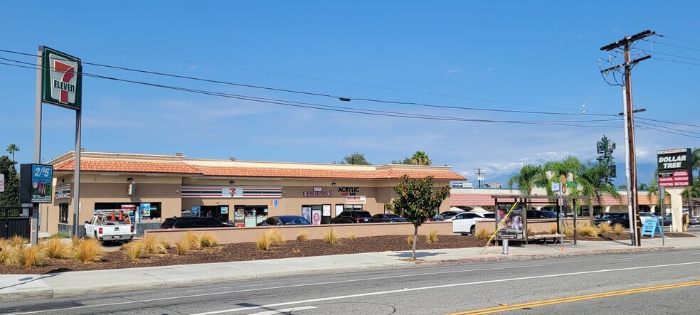 More Photos Of 1401 Valinda Ave, La Puente Storefront For Lease