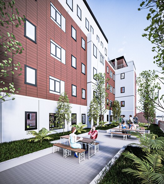 More Photos Of 71-75 Common St, Lawrence Apartments For Sale