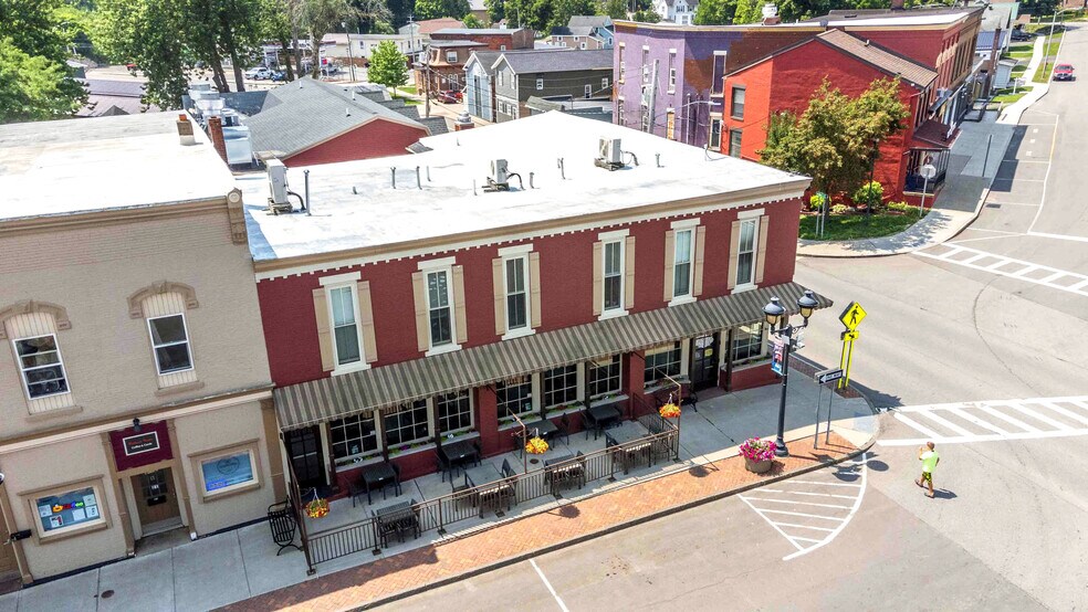 More Photos Of 1 Public Sq, Holley Apartments For Sale