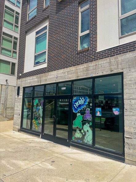 Primary Photo Of 2033 E Lehigh Ave, Philadelphia Office For Lease