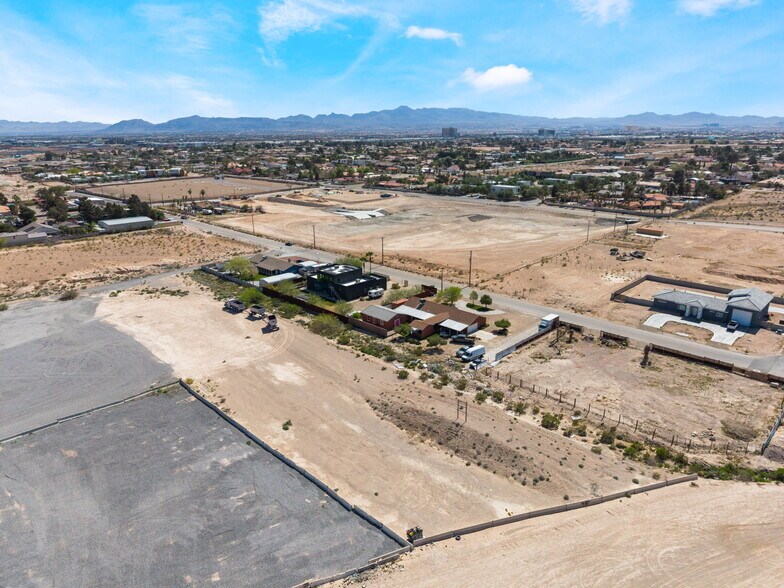 More Photos Of 6721 Rogers St, Las Vegas Land For Sale