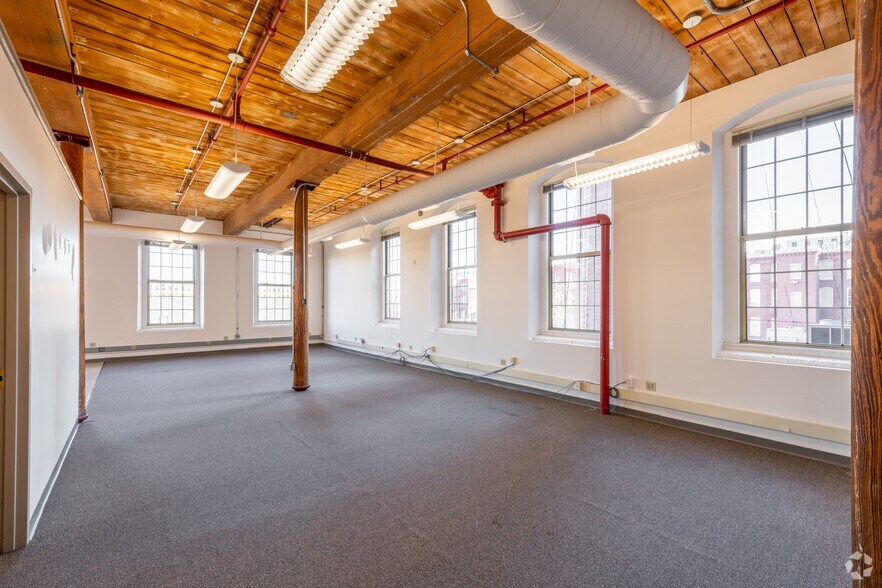 Photo of 3rd Floor Ste 